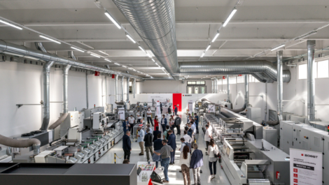 Bobst bets big with digital