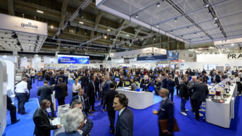 Registration open for Labelexpo Europe 2023