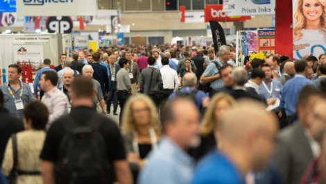 Printing United Expo opens registration for 2023