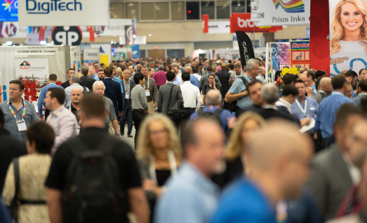 Printing United Expo opens registration for 2023
