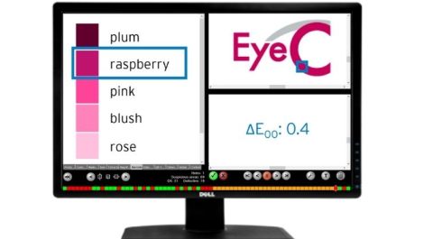Updated EyeC Proofiler