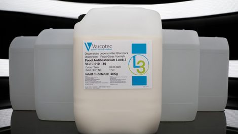 Varcotec Lock 3 bottles