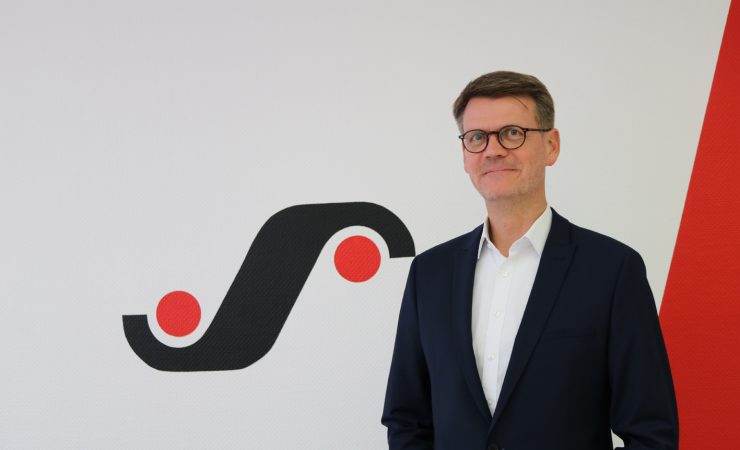 Jörg Westphal becomes MD at BST eltromat