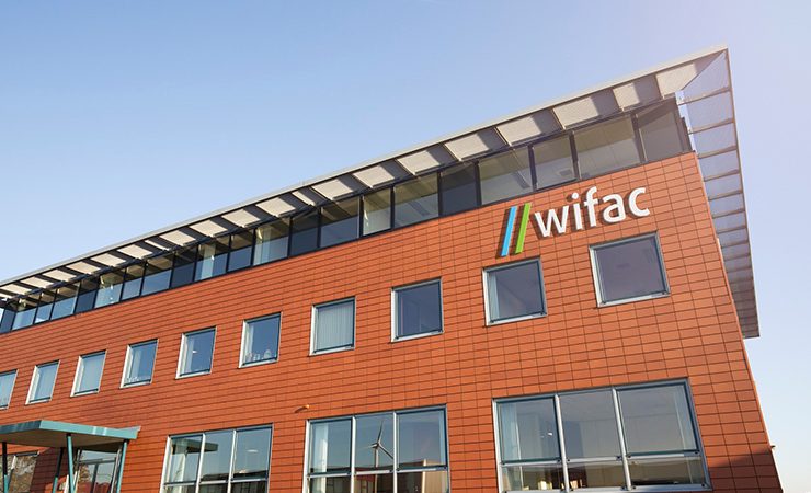 Wifac Group headquarters
