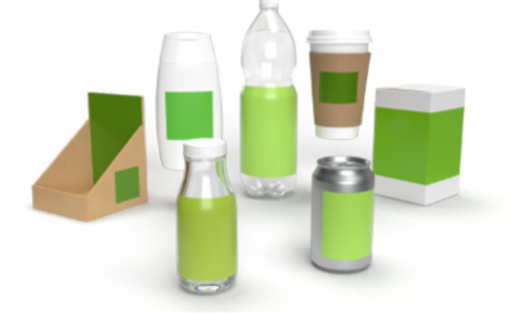 X-Rite colour assessment profile ensures brand colour across packaging