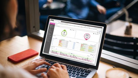 X-Rite redesigns ColorCert ScoreCard Server