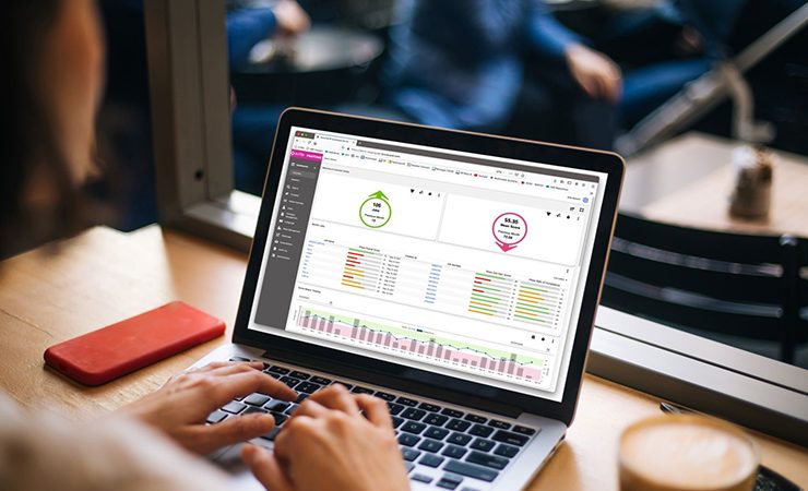 X-Rite redesigns ColorCert ScoreCard Server