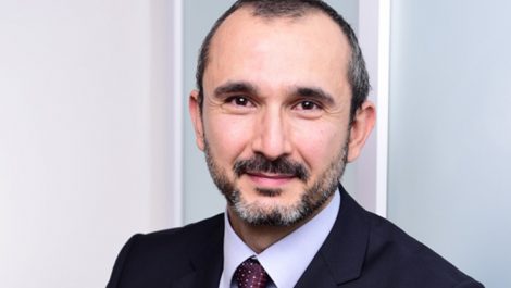 Özgür Yazar, CGS Publishing Technologies