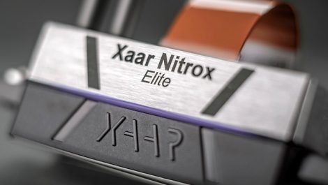 Xaar Nitrox Elite