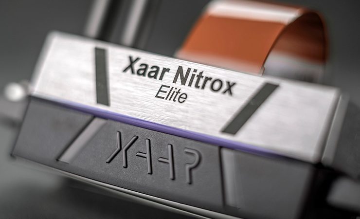 Xaar Nitrox Elite