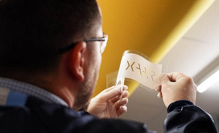 Xaar to host inkjet R&D open day on 7 November