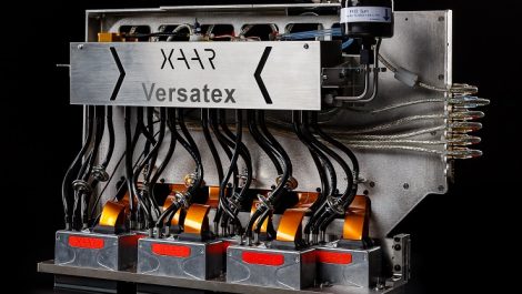 Xaar Versatex