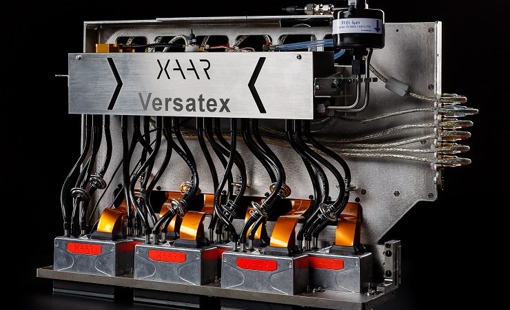 Xaar Versatex