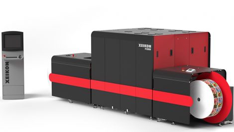 Xeikon PX30000