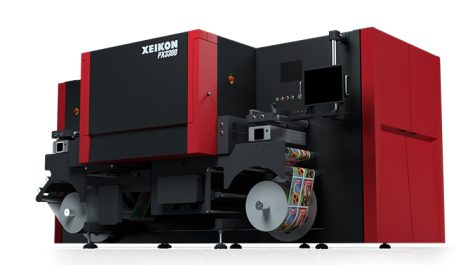 Xeikon Panther PX3300