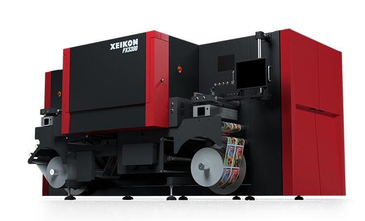 Xeikon Panther PX3300