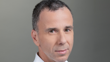 Alcobi to assume role as Highcon CEO