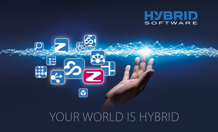 Hybrid introduces new prepress and software options
