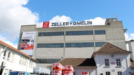 Zeller + Gmelin carbon neutral