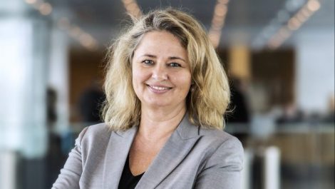 Stora Enso appoints new head of sustainability
