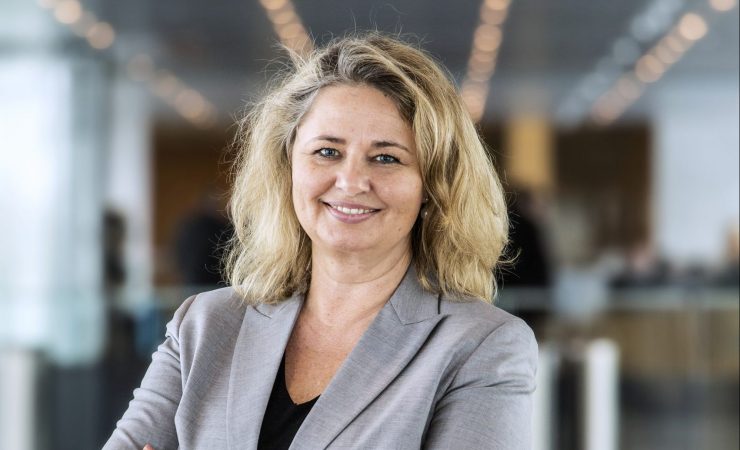 Stora Enso appoints new head of sustainability - Digital Labels & Packaging