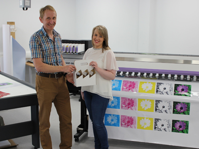 Mimaki investment helps students hone packaging skills