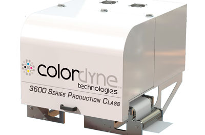 Ad Tape & Label adds digital to flexo