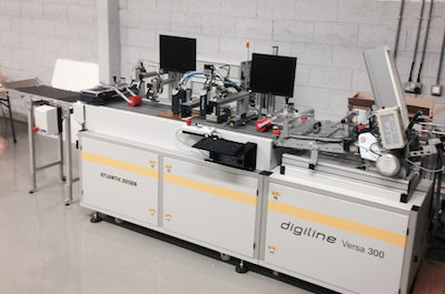 Clondalkin invests in Atlantic Zeiser Digiline 300