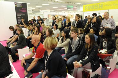 Industry forums take centre stage at Packaging Innovations