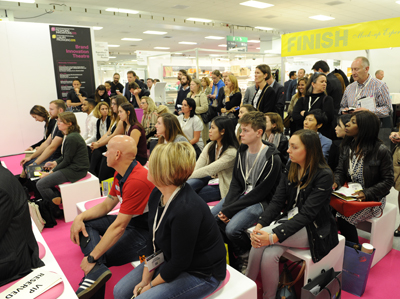 Industry forums take centre stage at Packaging Innovations