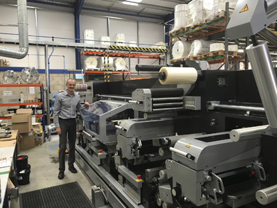 Windmill expands with Digicon 3