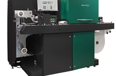 Dantex Group’s high quality PicoColour Digital Press to take centre stage