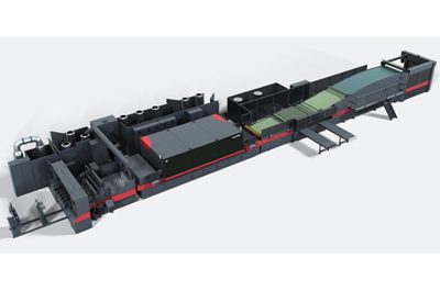 US sheet feeding plant first to purchase complete EFI ecosystem