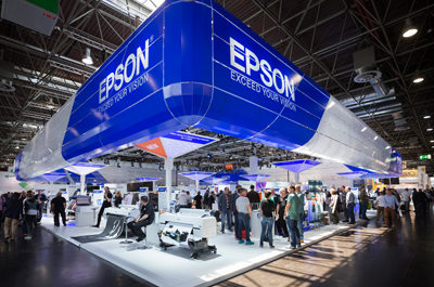 First Epson L-6034VW press sold in the UK