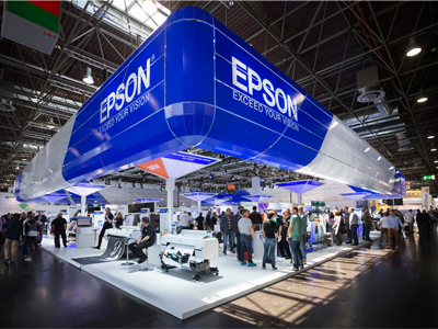 First Epson L-6034VW press sold in the UK