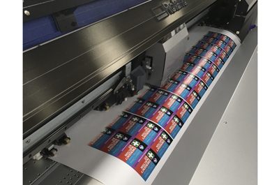 Roland helps Handy Labels extend into new markets