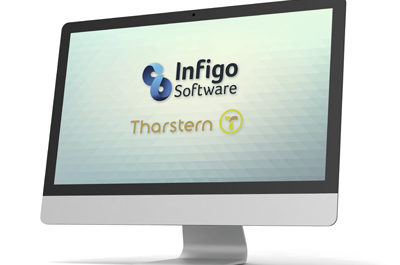 Pricing goes live with Infigo and Tharstern tie-up