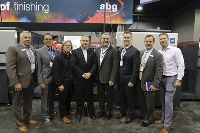 Jet Label & Packaging purchases Canada’s first HP Indigo 8000