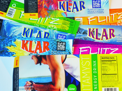 The medium carries the message The medium carries the message