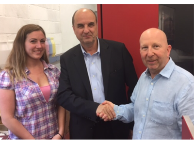 Label Solutions adds second Xeikon