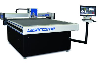 New digital cutter range introduced by Lasercomb