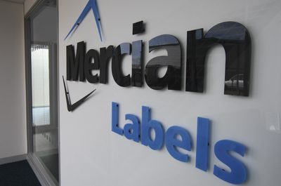 Mercian Labels consolidates on success