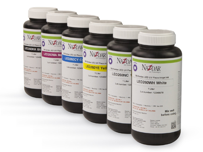 Nazdar inks invigorate Jaymar Packaging