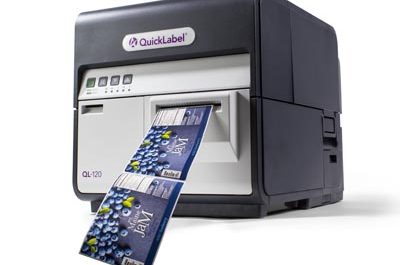 AstroNova launches new digital colour desktop printer