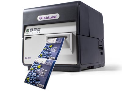 AstroNova launches new digital colour desktop printer