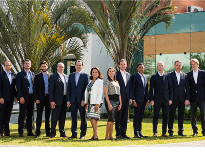 RAKO, X-label and Baumgarten to create label powerhouse