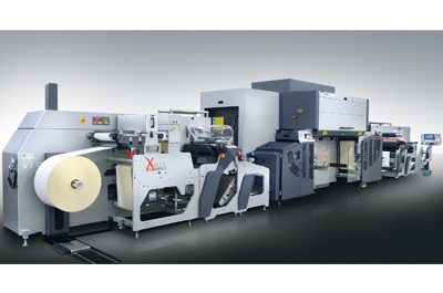 Durst expands label printing capabilities