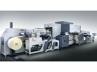 Durst expands label printing capabilities