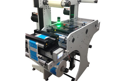 Rotary Technologies launches digital die-cutter