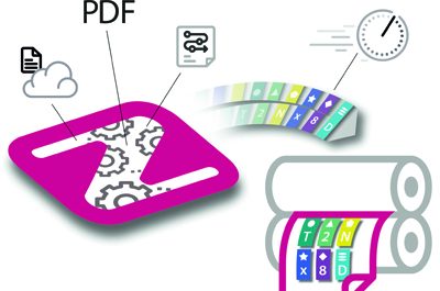 Hybrid launches variable data printing software